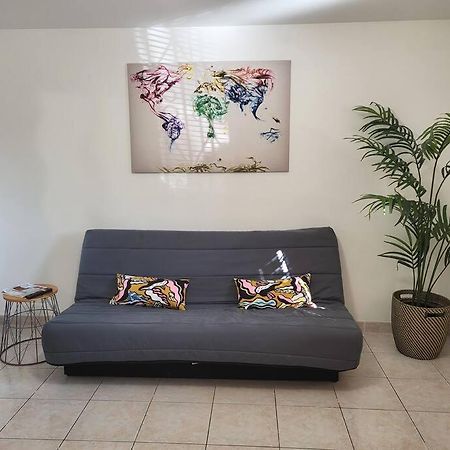 Appartement Paris Disneyland, Parking Gratuit, Rer A Noisy-le-Grand Eksteriør bilde