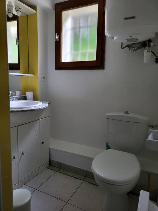 Appartement Paris Disneyland, Parking Gratuit, Rer A Noisy-le-Grand Eksteriør bilde