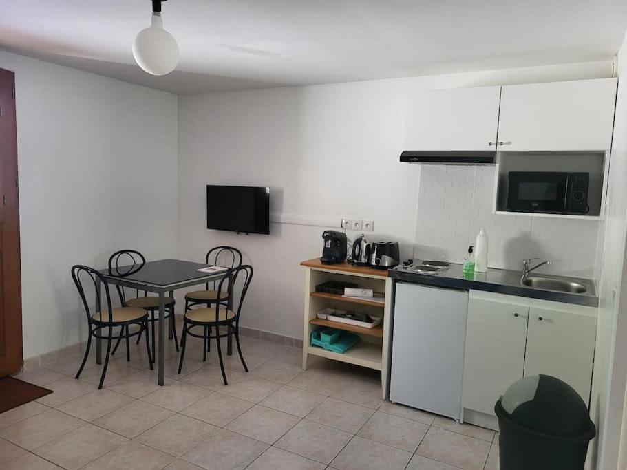Appartement Paris Disneyland, Parking Gratuit, Rer A Noisy-le-Grand Eksteriør bilde